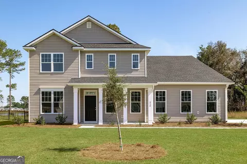 216 Bulkhead Dr, Kingsland, GA 31548