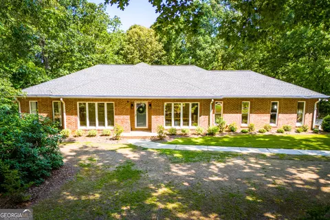 443 Old Jacksonville Rd, Buchanan, GA 30113