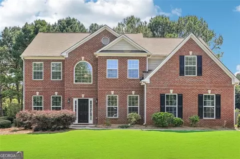 1046 Forest Creek Dr, Canton, GA 30115