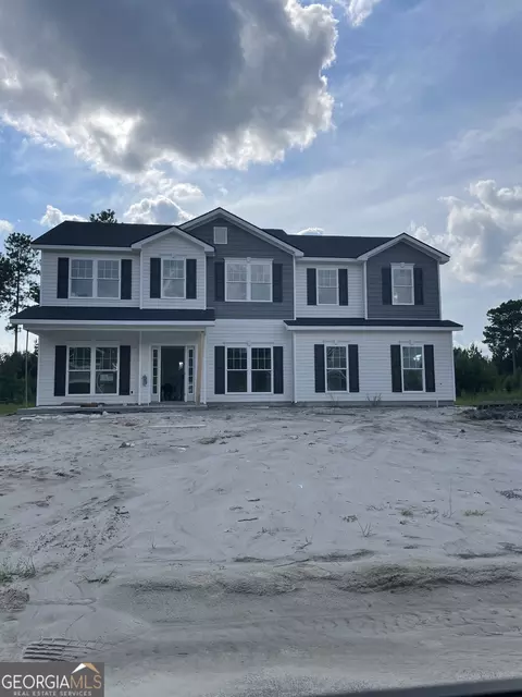 217 Bulkhead Dr, Kingsland, GA 31548