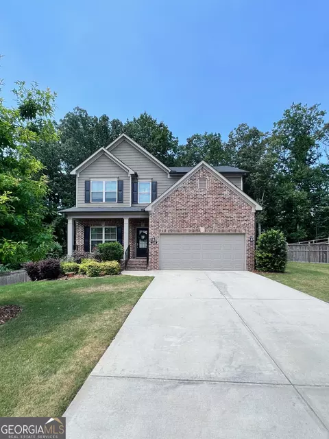 1366 Sterling Bridge Ct, Gainesville, GA 30501