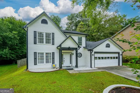 3534 Manchester Dr, Lawrenceville, GA 30044