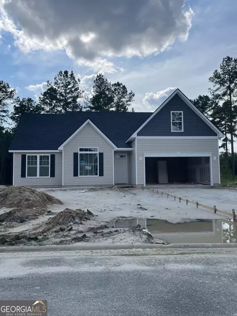 227 Bulkhead Dr, Kingsland, GA 31548