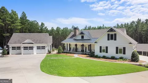 1520 Hutchinson Grove Rd, Greensboro, GA 30642