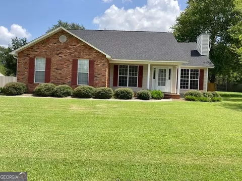 104 Westchester Dr, Dublin, GA 31021