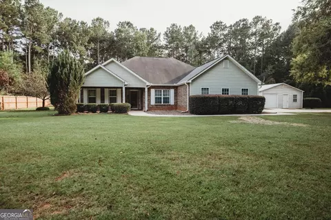 131 Mill Pond Ct, Milner, GA 30257