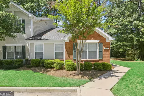 107 Ridgelake Dr, Peachtree City, GA 30269