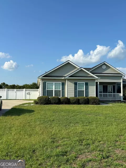 250 Stonebrook Way, Statesboro, GA 30458