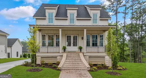 1245 Hayes Sq #LOT 20, Peachtree City, GA 30269
