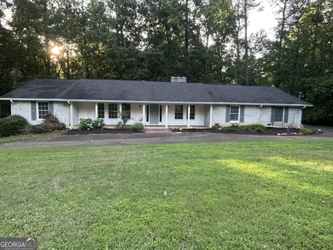 1480 Rainier Falls Dr NE, Atlanta, GA 30329