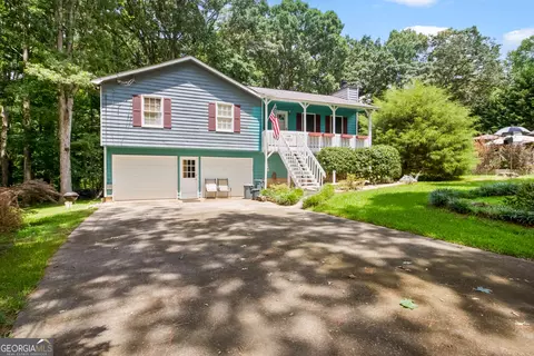 1140 Spring Pl, Canton, GA 30115