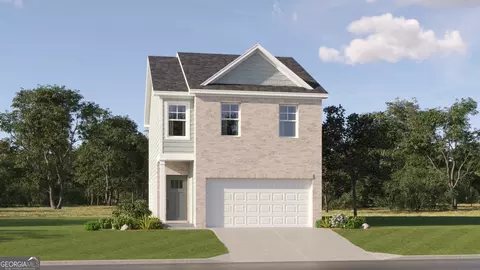 15169 Turkey Creek Blvd, Fairburn, GA 30213