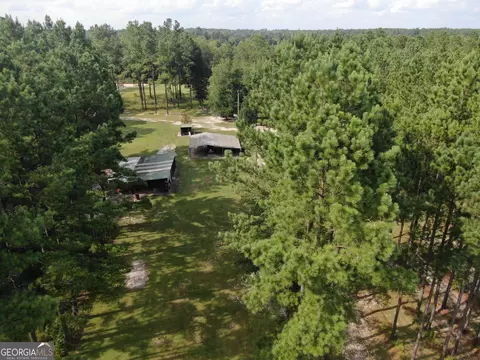 875 County Line Rd, Mount Vernon, GA 30445 photo 52