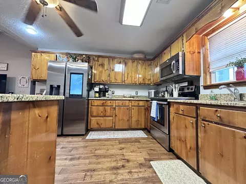 875 County Line Rd, Mount Vernon, GA 30445 photo 12