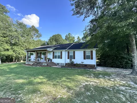875 County Line Rd, Mount Vernon, GA 30445 photo 4