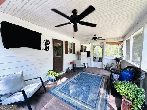 875 County Line Rd, Mount Vernon, GA 30445 photo 32