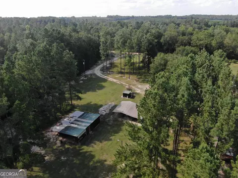 875 County Line Rd, Mount Vernon, GA 30445 photo 38