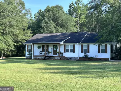 875 County Line Rd, Mount Vernon, GA 30445 photo 2