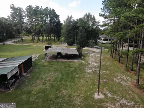 875 County Line Rd, Mount Vernon, GA 30445 photo 53
