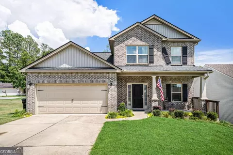 34 Driftwood Trl, Dawsonville, GA 30534