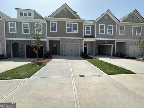 2358 Rex Dr #BV084, Lithonia, GA 30058