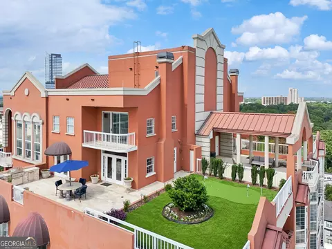 3435 Kingsboro Rd NE #PH1, Atlanta, GA 30326