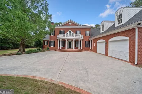 86 Glen Cove Dr, Cartersville, GA 30120