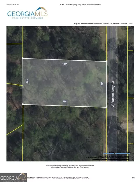 131 Putnam Ferry Rd, Woodstock, GA 30189