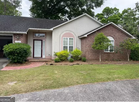 1406 Cattail Way, Statesboro, GA 30458