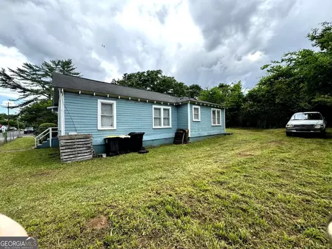 403 E 15th St SW, Rome, GA 30161
