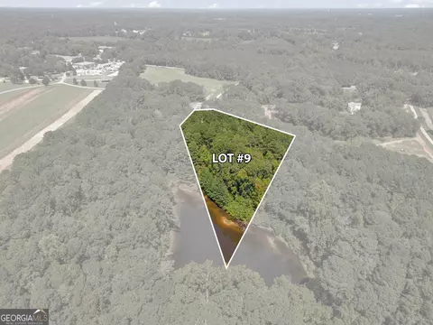 0 Cloverfield Trl #LOT 9, Senoia, GA 30276