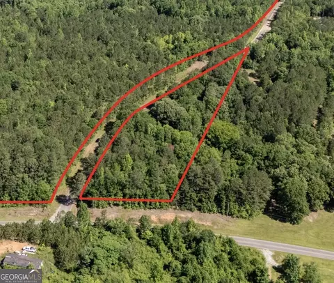 0 Bradfield Rd, Franklin, GA 30217