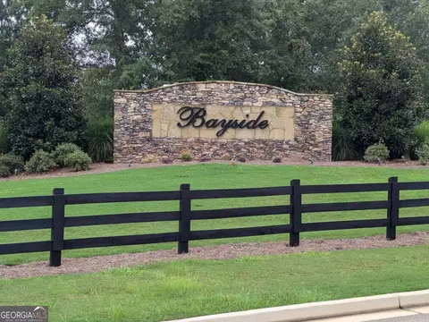 Lot 36 Bayside, Greensboro, GA 30642