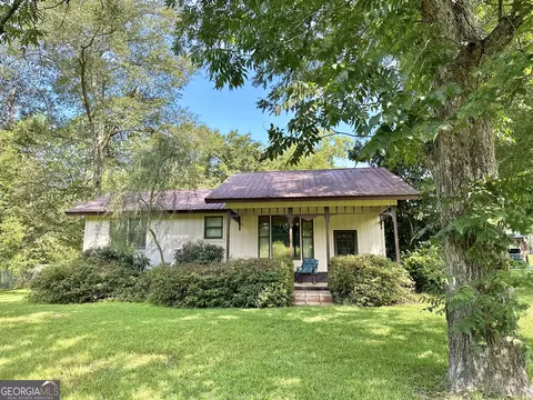 1645 Ben Giddens Rd, Eastman, GA 31023