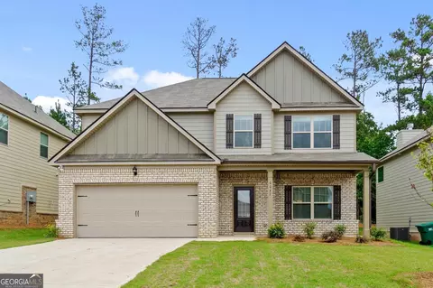 442 Panther Creek Ln #LOT 10, Jackson, GA 30233