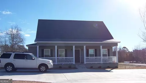 407 Red Maple Trl, Statesboro, GA 30458