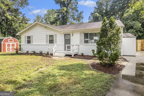 1637 Andora Ct, Jonesboro, GA 30236
