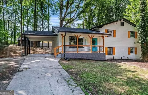 2409 Colorado Trl SW, Atlanta, GA 30331