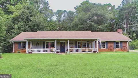 1868 Brandy Woods Dr SE, Conyers, GA 30013
