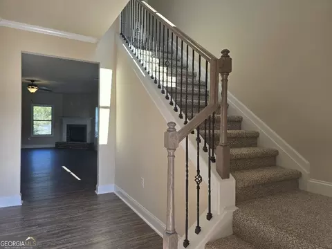 Entry Way - 5716 Laney Dr, Rex, GA 30273 photo 4 of 4