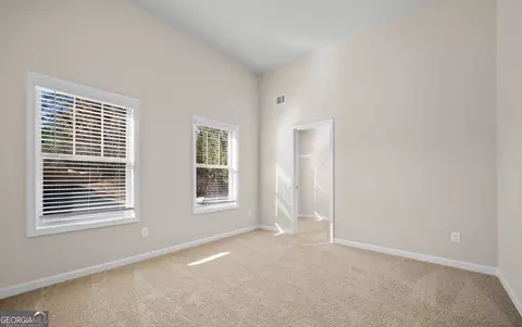 Bedroom - 5716 Laney Dr, Rex, GA 30273 photo 2 of 2