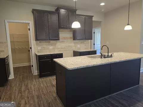 Kitchen - 5716 Laney Dr, Rex, GA 30273 photo 3 of 6