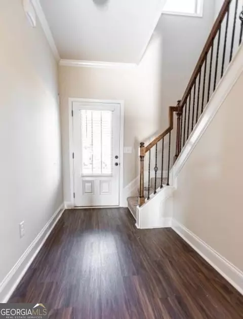 Entry Way - 5716 Laney Dr, Rex, GA 30273 photo 1 of 4