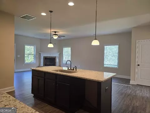 Living - 5716 Laney Dr, Rex, GA 30273 photo 4 of 5