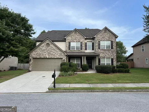 1619 Centerville Dr, Buford, GA 30518