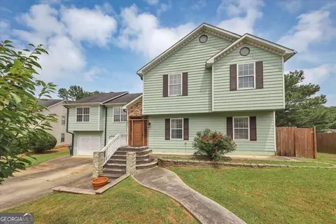 4032 Brantley Dr, Austell, GA 30106