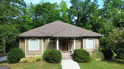 404 Cole Rd, Townville, SC 29689