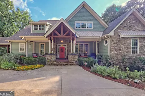 207 Lennox Pt, Blairsville, GA 30512