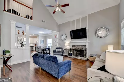 454 Cypher Dr, Suwanee, GA 30024 photo 6