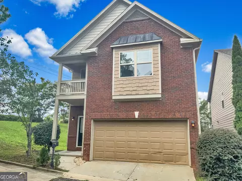 1635 Yukon Ct, Atlanta, GA 30349
